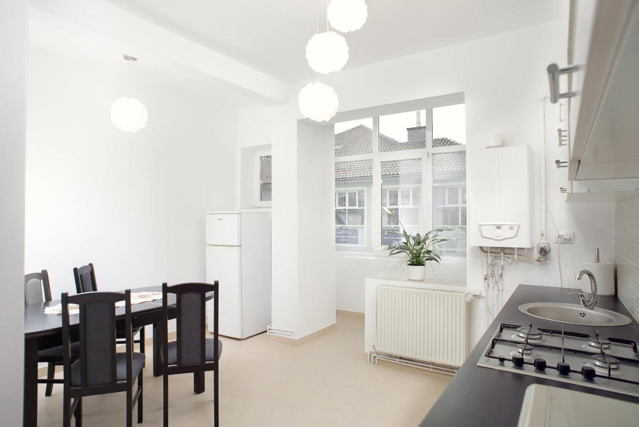 Sunshine Apartment براشوف المظهر الخارجي الصورة