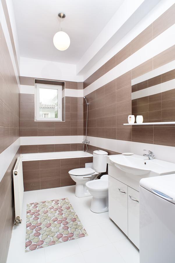 Sunshine Apartment براشوف المظهر الخارجي الصورة