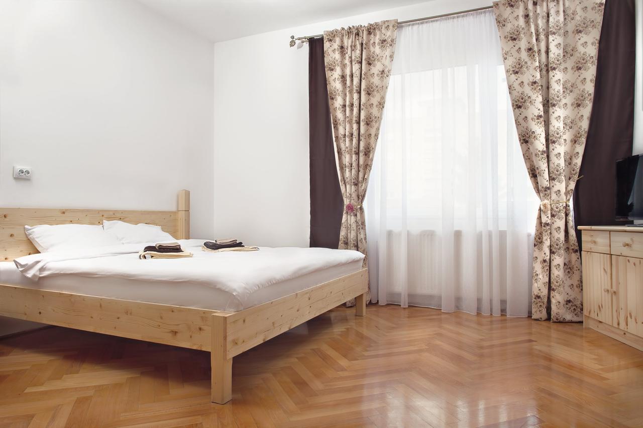 Sunshine Apartment براشوف المظهر الخارجي الصورة