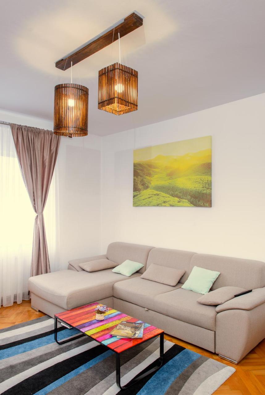 Sunshine Apartment براشوف المظهر الخارجي الصورة