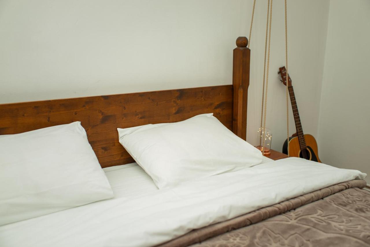 Sunshine Apartment براشوف المظهر الخارجي الصورة