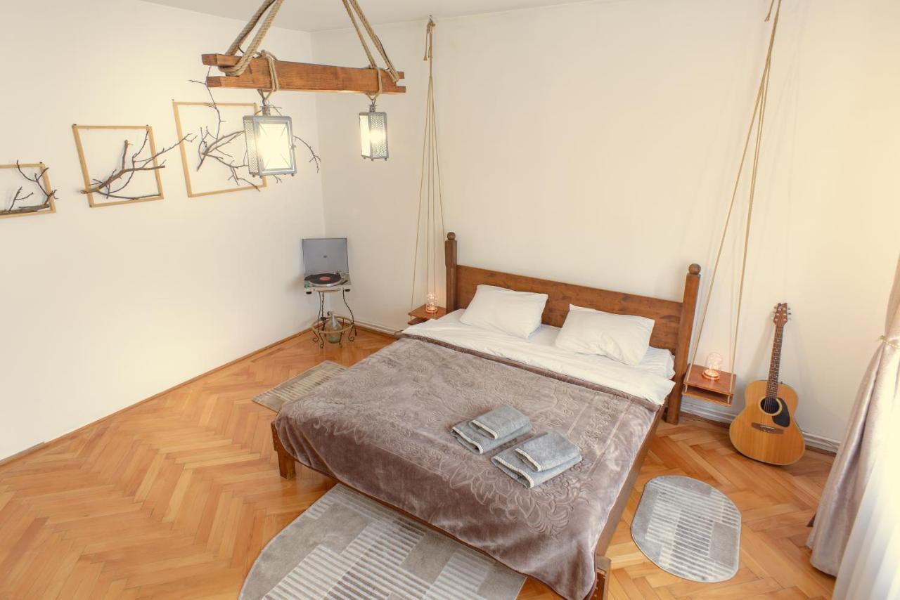 Sunshine Apartment براشوف المظهر الخارجي الصورة