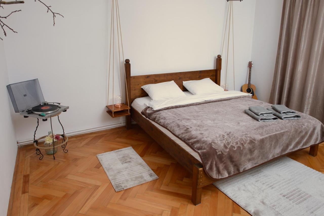 Sunshine Apartment براشوف المظهر الخارجي الصورة
