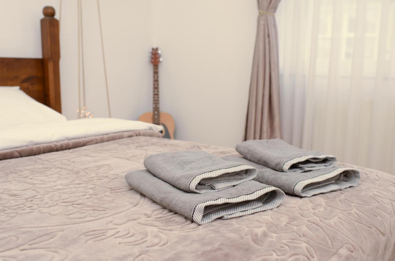 Sunshine Apartment براشوف المظهر الخارجي الصورة