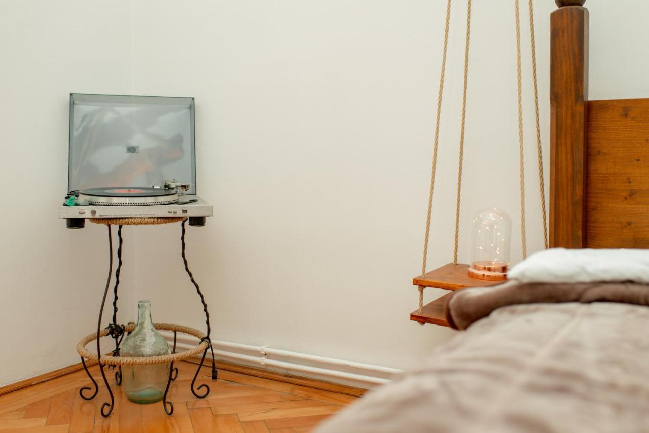 Sunshine Apartment براشوف المظهر الخارجي الصورة